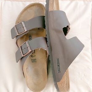 Womens Birkenstock Sandals